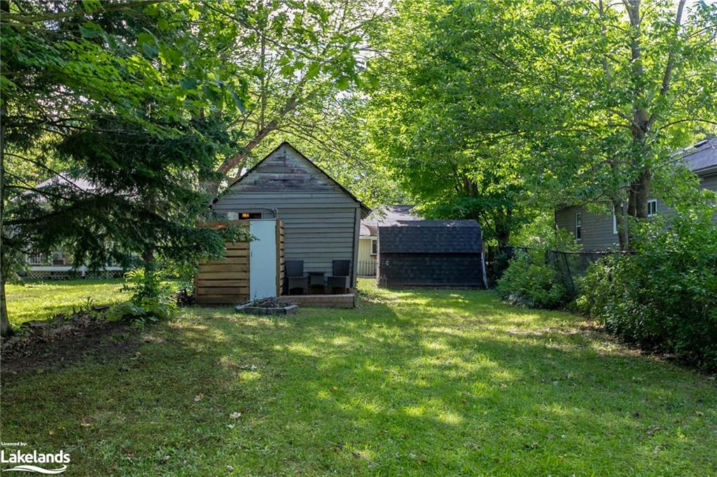 360 Muskoka Beach Road Property Photo 39