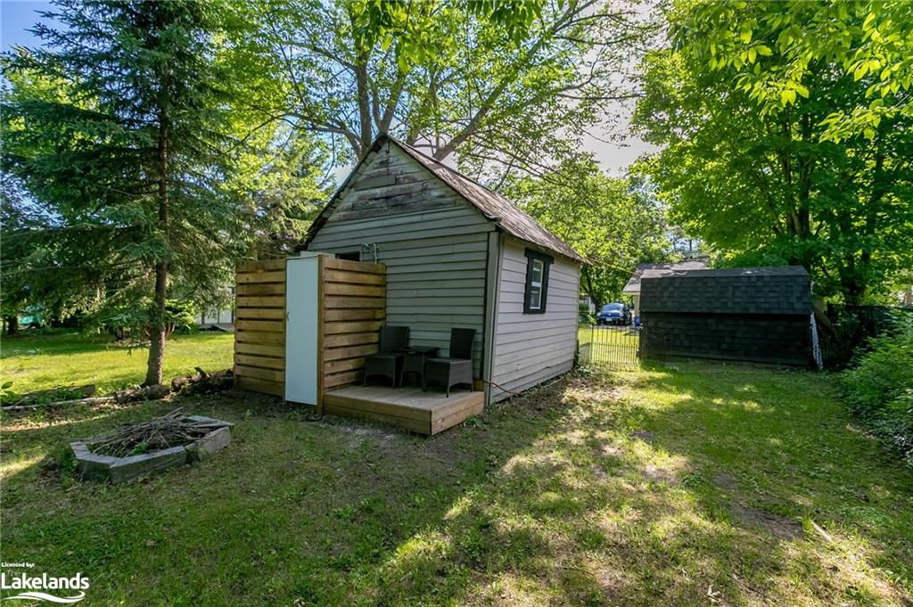 360 Muskoka Beach Road Property Photo 40