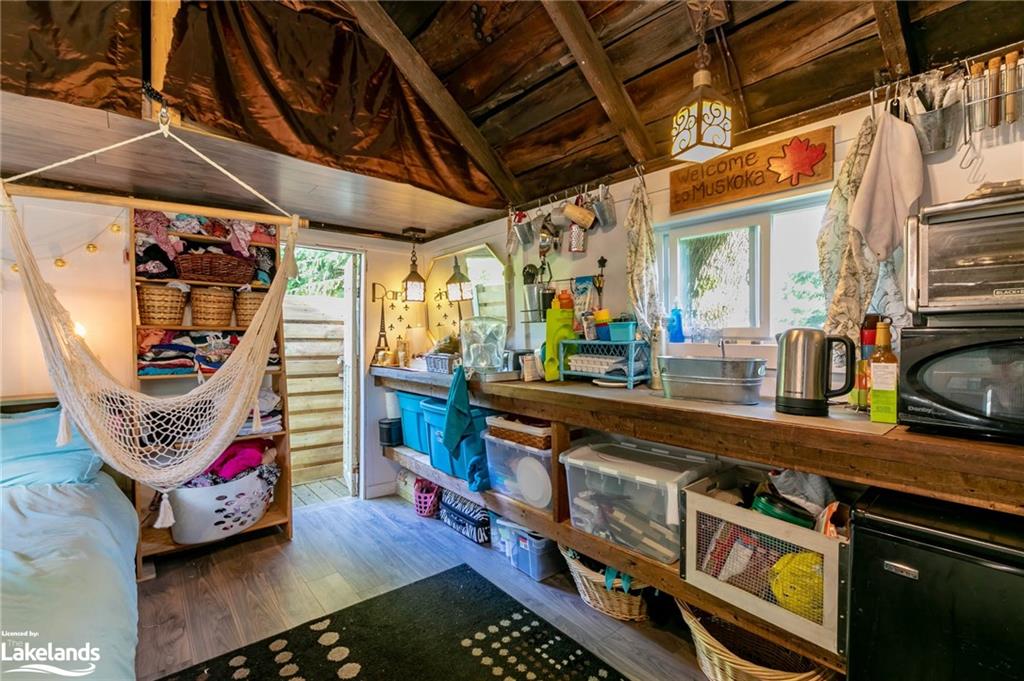 360 Muskoka Beach Road Property Photo 42