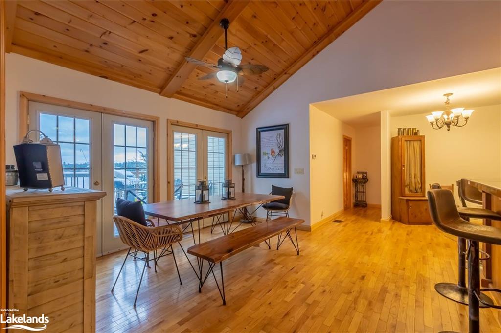 2878 Muskoka Road 118 W Property Photo 22