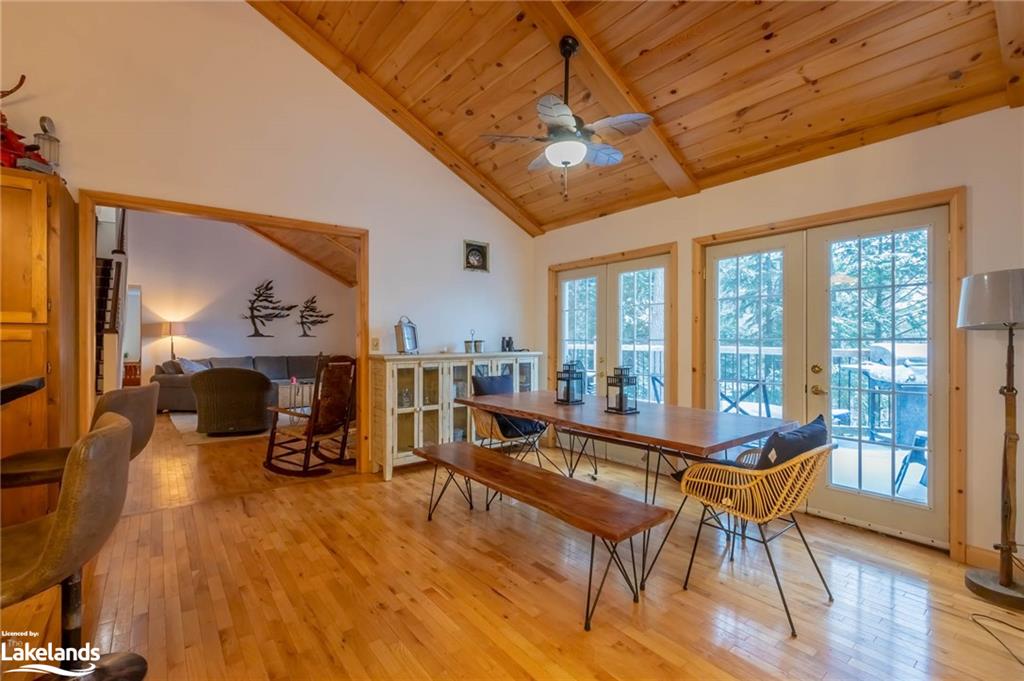2878 Muskoka Road 118 W Property Photo 23