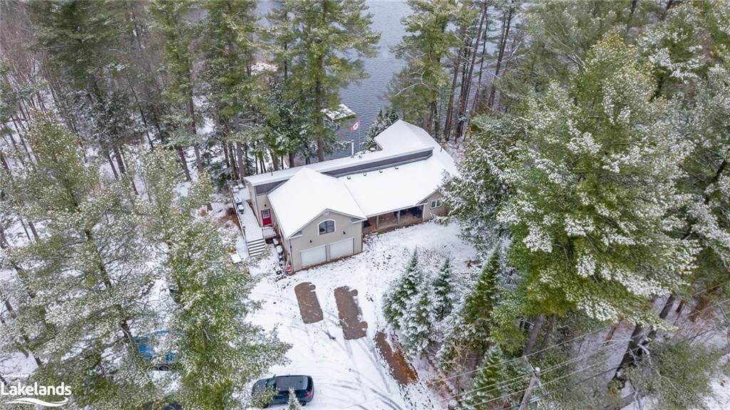 2878 Muskoka Road 118 W Property Photo 50