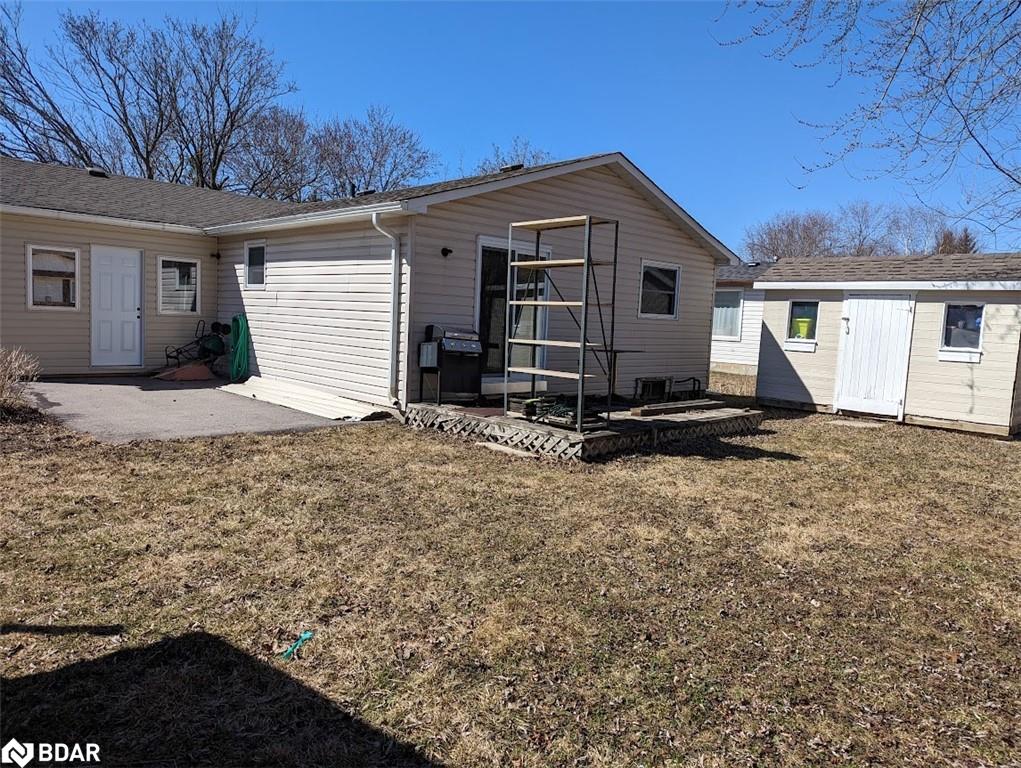 33 Royal Oak Drive Property Photo 17