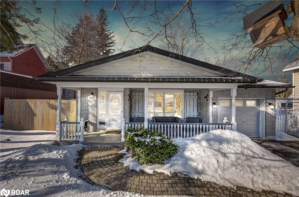 260 Fourth Street Property Photo