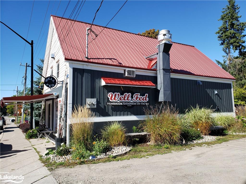 150 Hotchkiss Street Property Photo 2