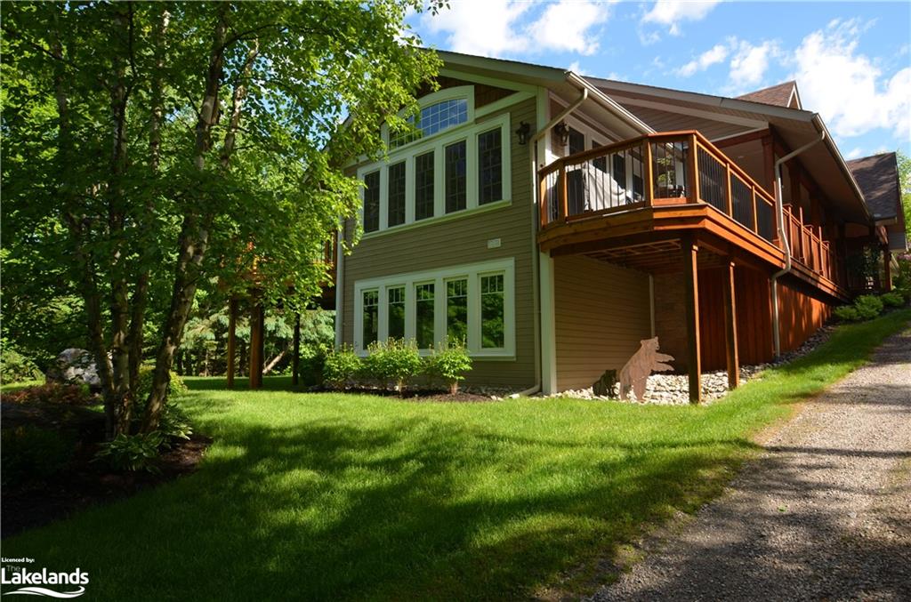3708 Kawagama Lake Road Property Photo 2