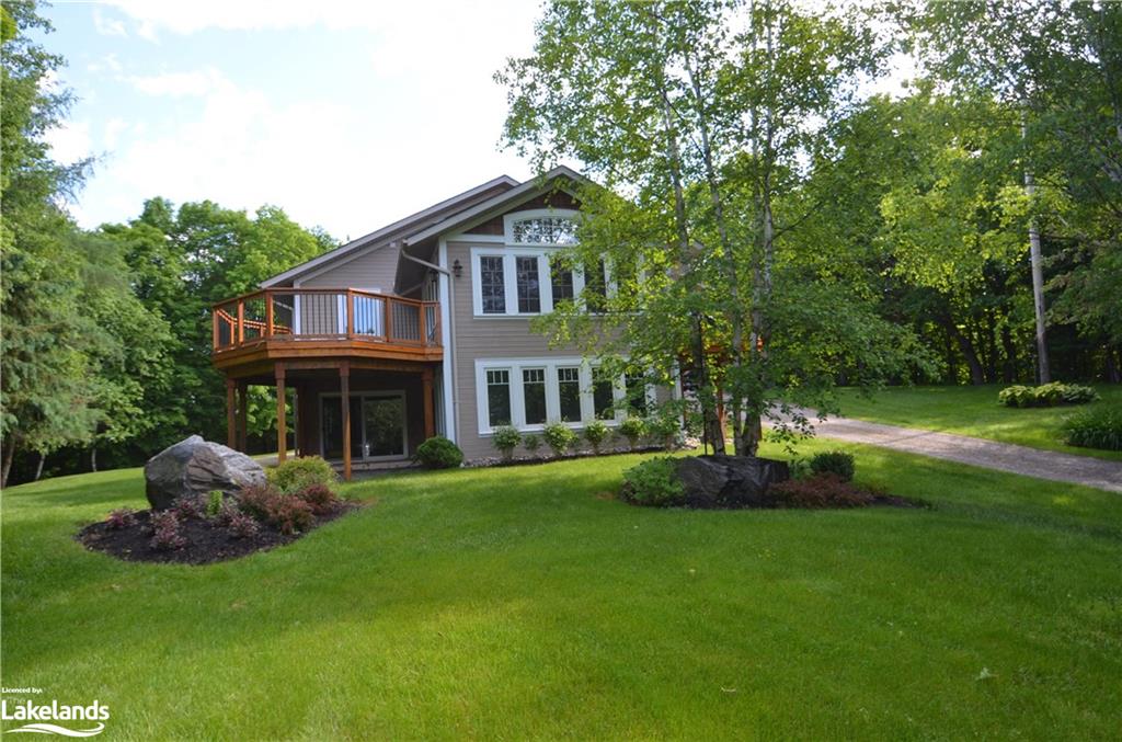 3708 Kawagama Lake Road Property Photo 3