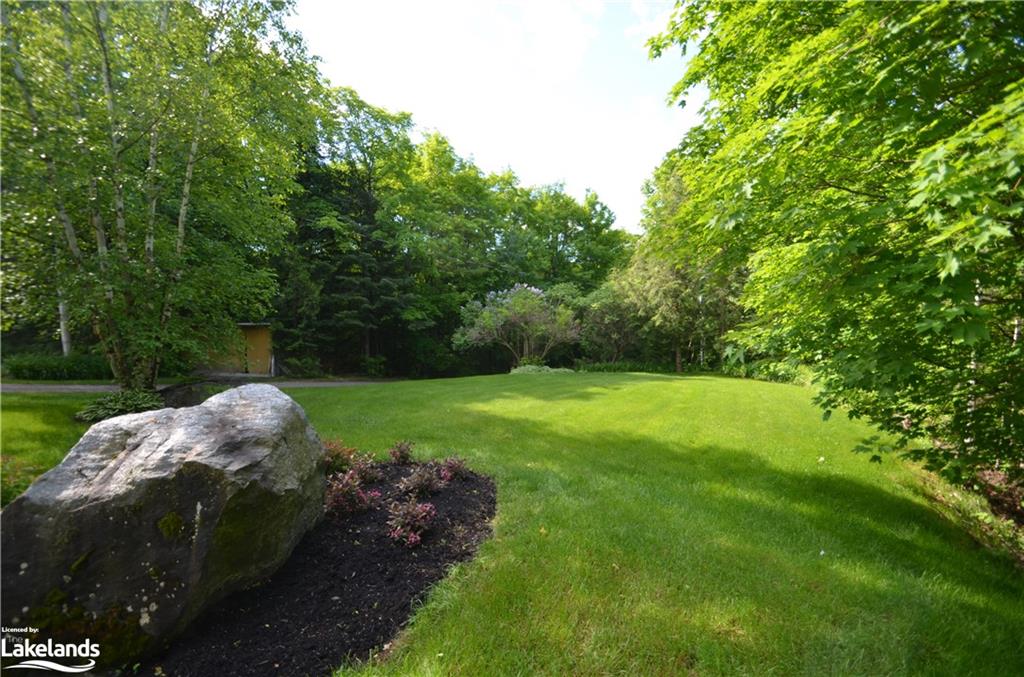 3708 Kawagama Lake Road Property Photo 4