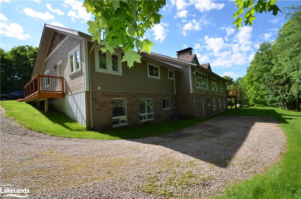 3708 Kawagama Lake Road Property Photo 5