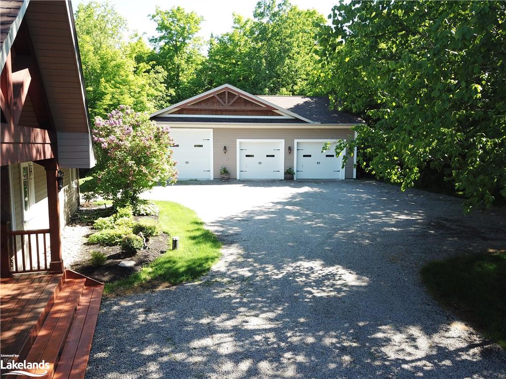 3708 Kawagama Lake Road Property Photo 6
