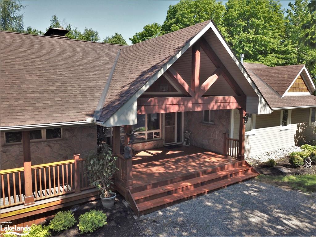 3708 Kawagama Lake Road Property Photo 10
