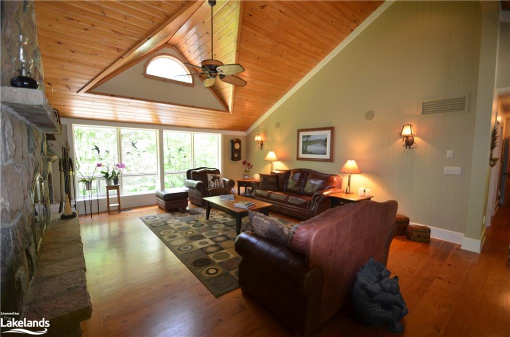 3708 Kawagama Lake Road Property Photo 11