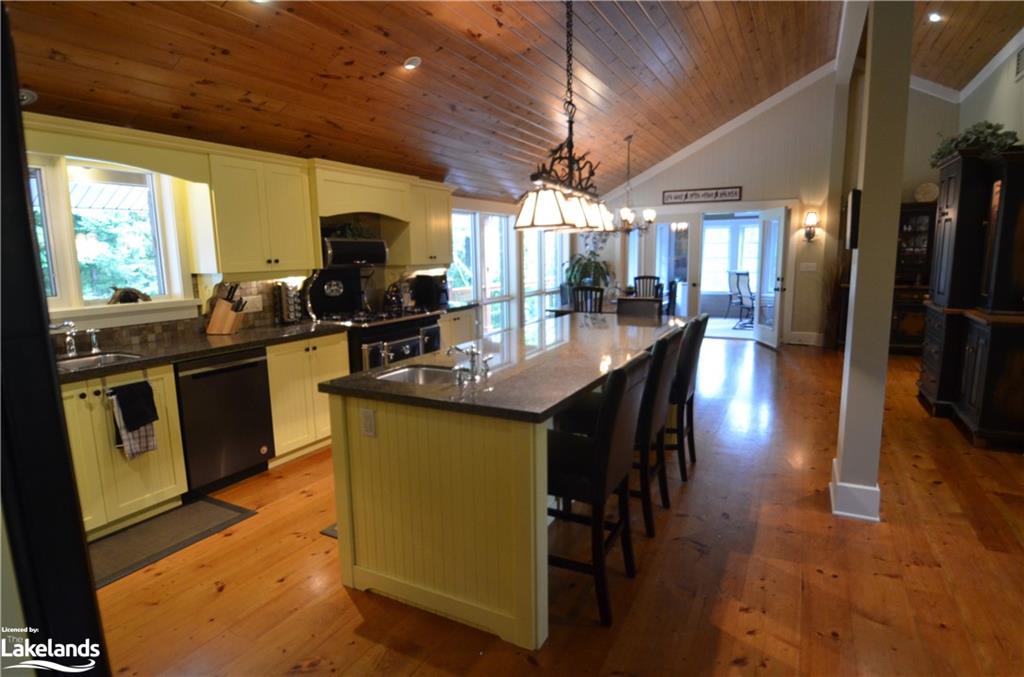 3708 Kawagama Lake Road Property Photo 13