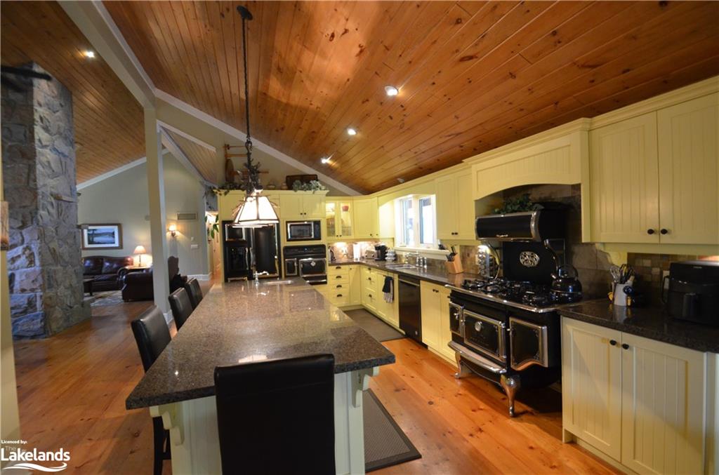 3708 Kawagama Lake Road Property Photo 14