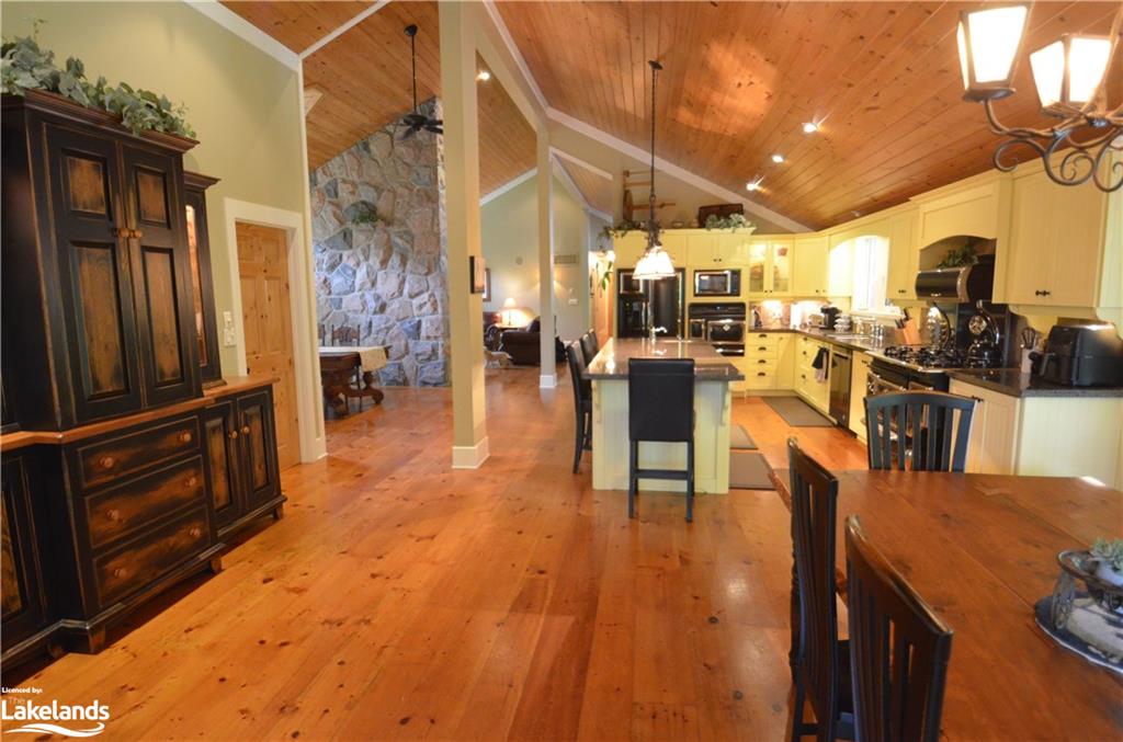 3708 Kawagama Lake Road Property Photo 15