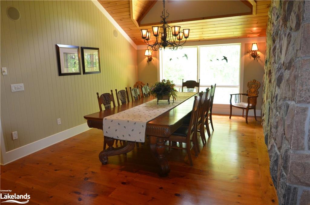 3708 Kawagama Lake Road Property Photo 16