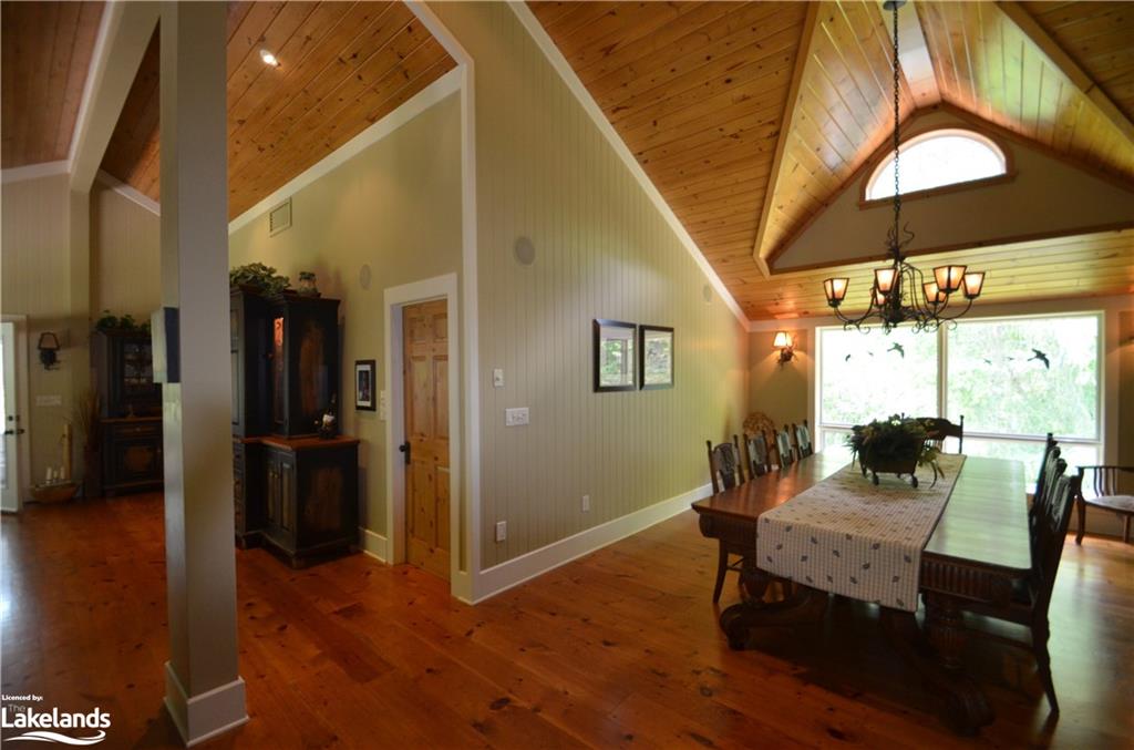 3708 Kawagama Lake Road Property Photo 17