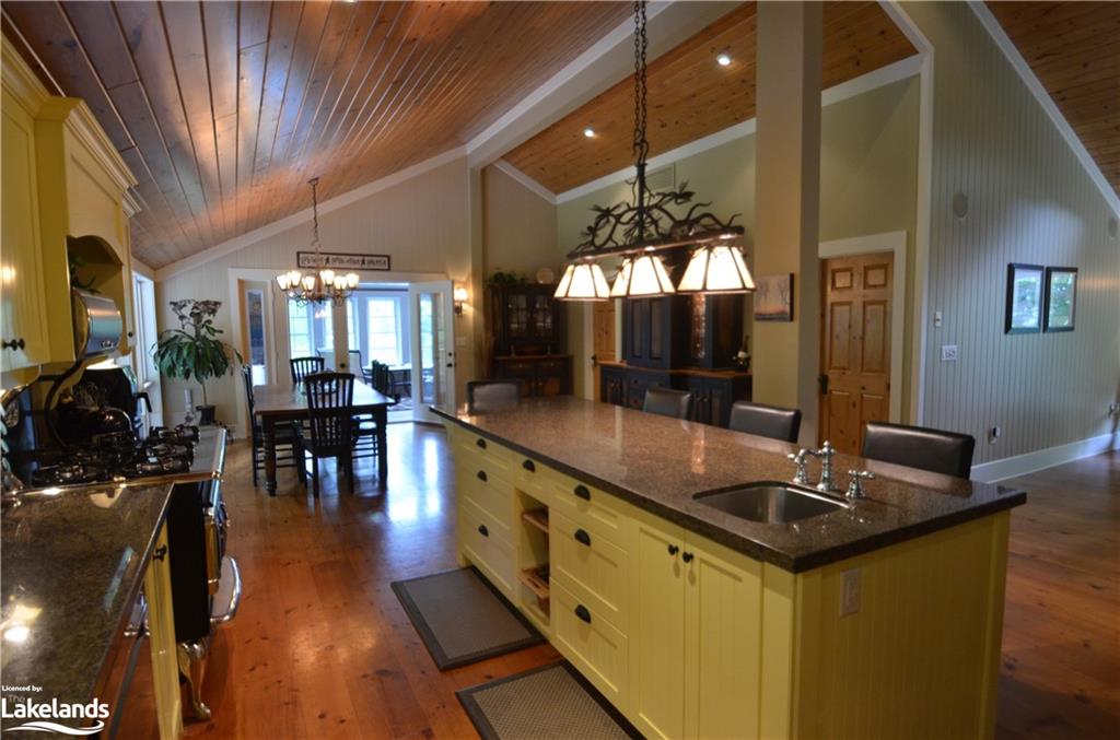 3708 Kawagama Lake Road Property Photo 18