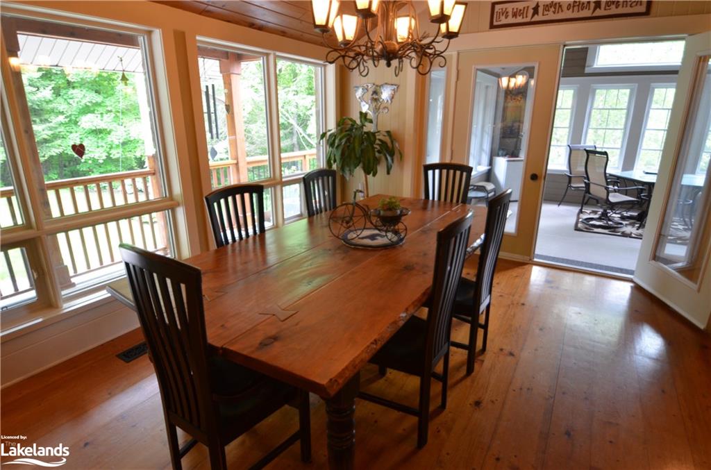 3708 Kawagama Lake Road Property Photo 19