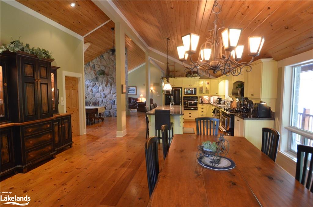 3708 Kawagama Lake Road Property Photo 20