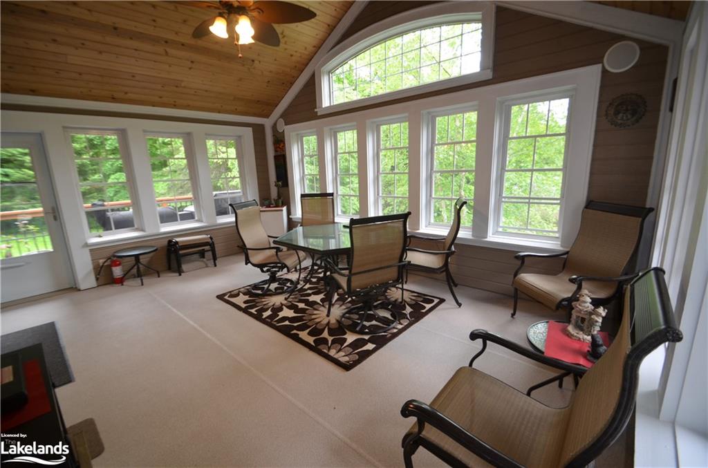3708 Kawagama Lake Road Property Photo 21