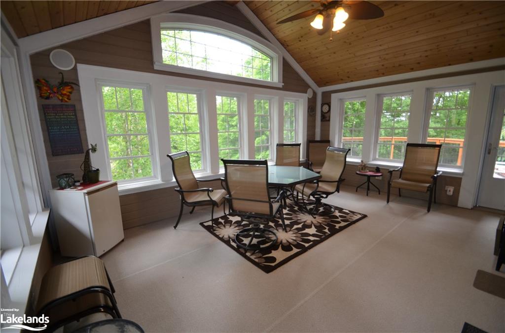 3708 Kawagama Lake Road Property Photo 22