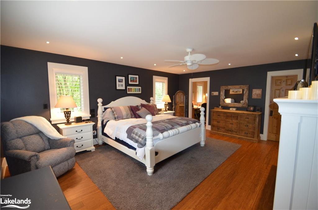 3708 Kawagama Lake Road Property Photo 24