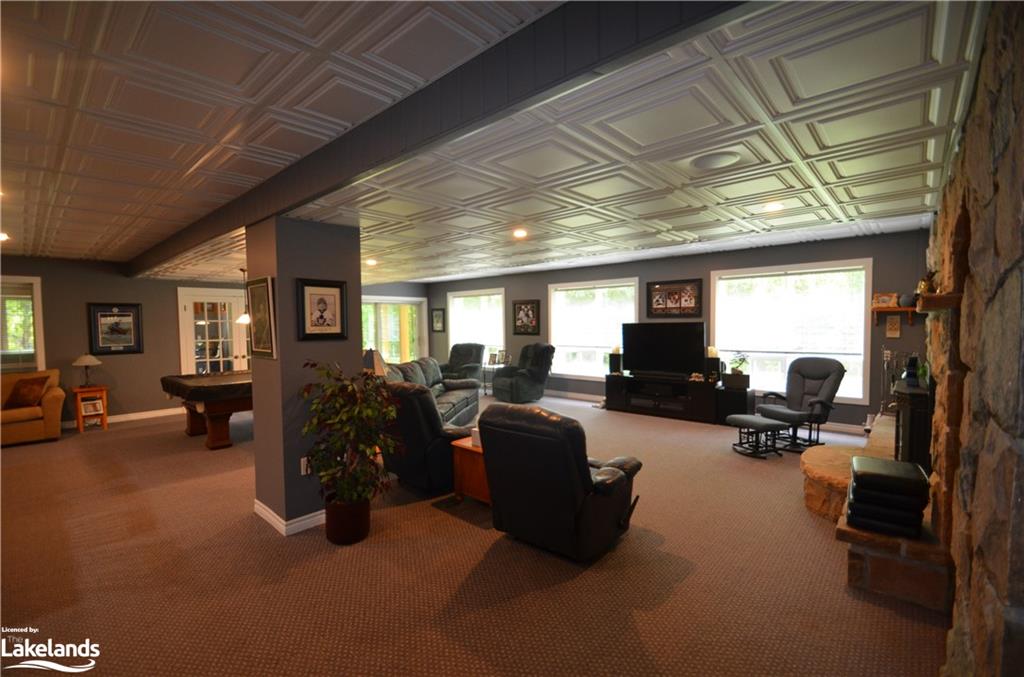 3708 Kawagama Lake Road Property Photo 36