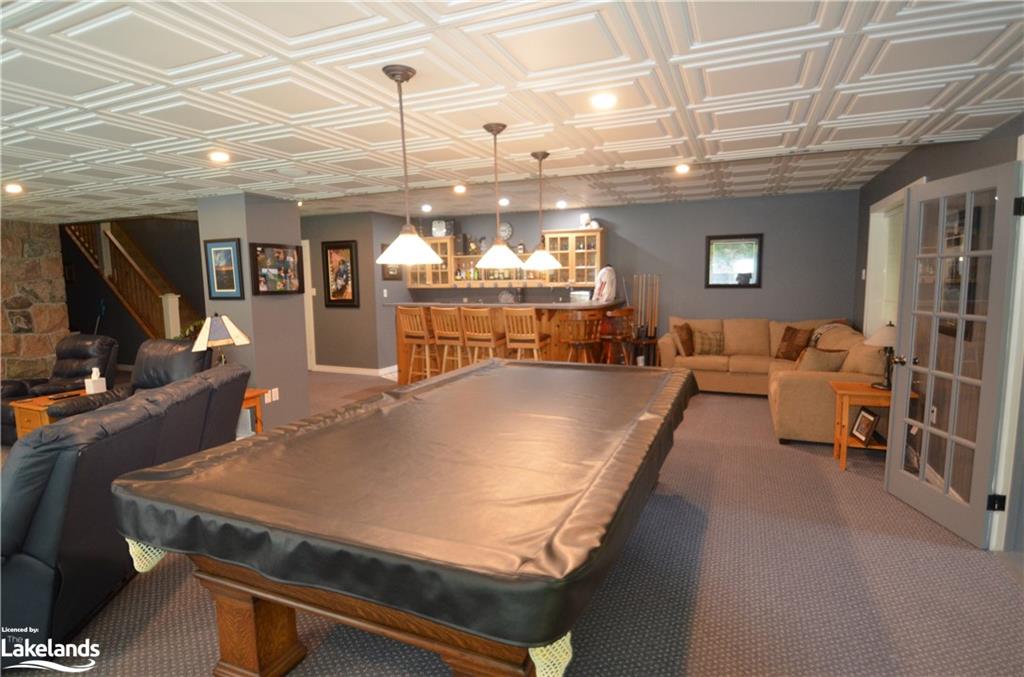 3708 Kawagama Lake Road Property Photo 37