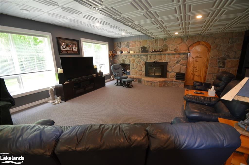 3708 Kawagama Lake Road Property Photo 39