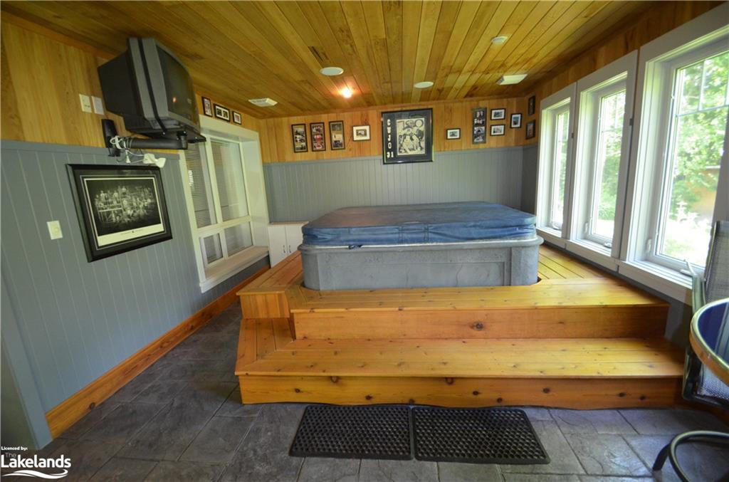 3708 Kawagama Lake Road Property Photo 41
