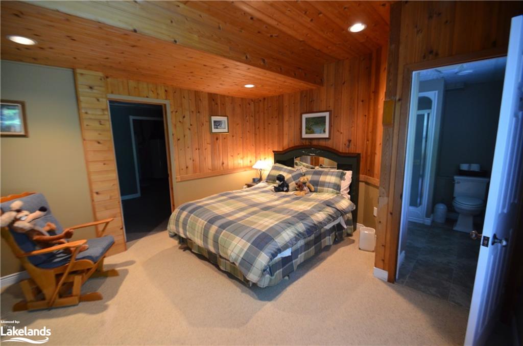 3708 Kawagama Lake Road Property Photo 43