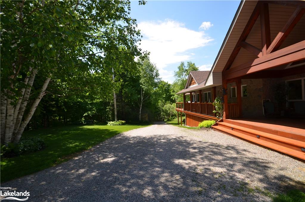 3708 Kawagama Lake Road Property Photo 47