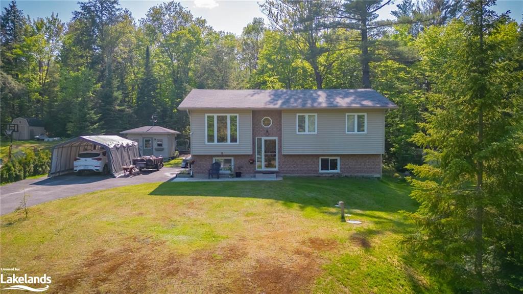 1036 Post Road Property Photo 2