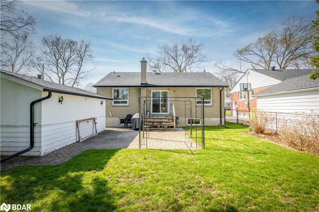 92 Strabane Avenue Property Photo 20