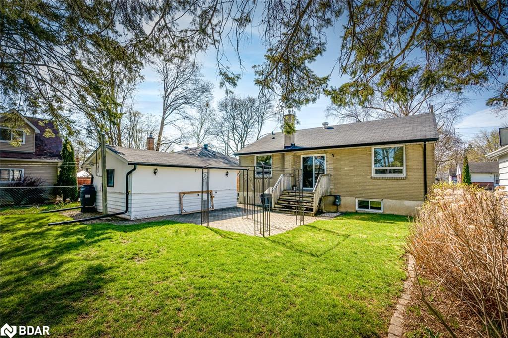 92 Strabane Avenue Property Photo 21