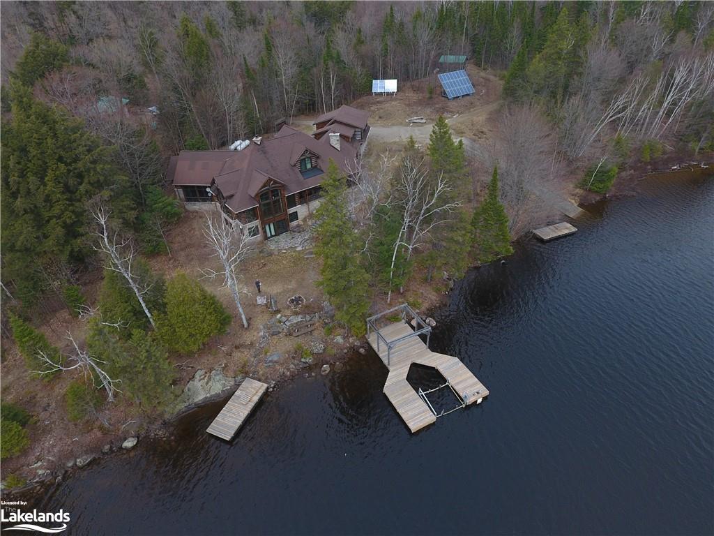 2483 Bear Lake Road Property Photo 3