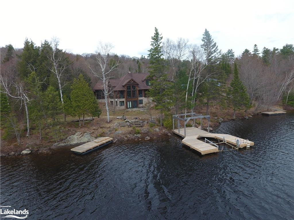 2483 Bear Lake Road Property Photo 4