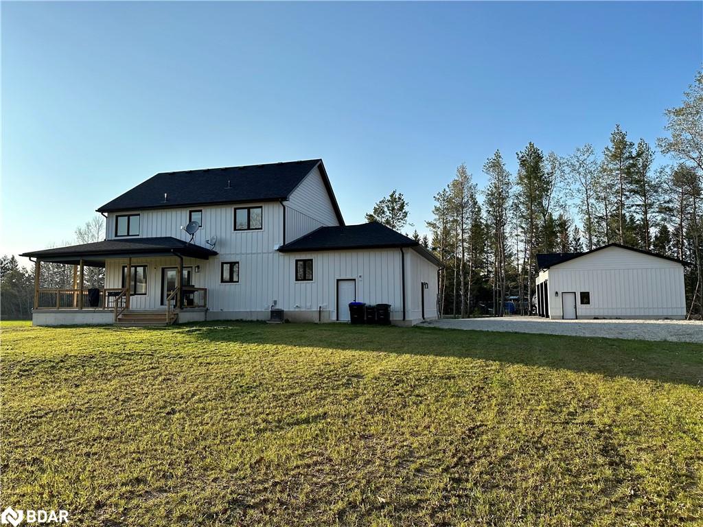5871 Concession Rd 2 Sunnidale Road Property Photo 2