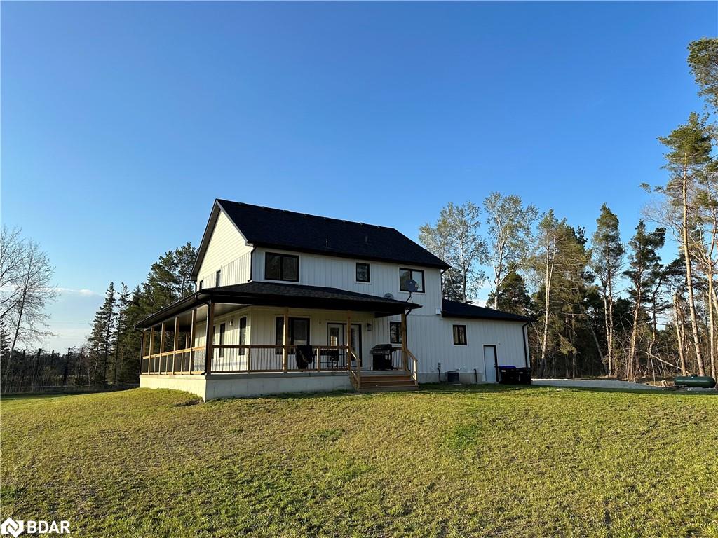 5871 Concession Rd 2 Sunnidale Road Property Photo 3