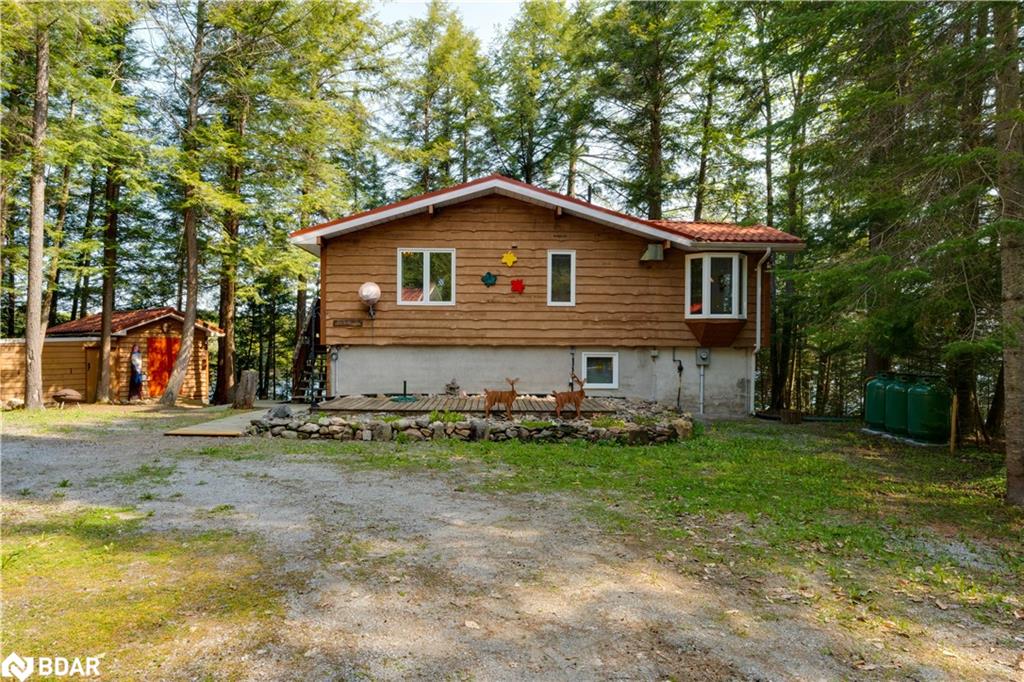 1293 Beaverdam Trail Property Photo 3