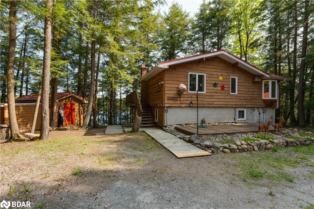 1293 Beaverdam Trail Property Photo 4