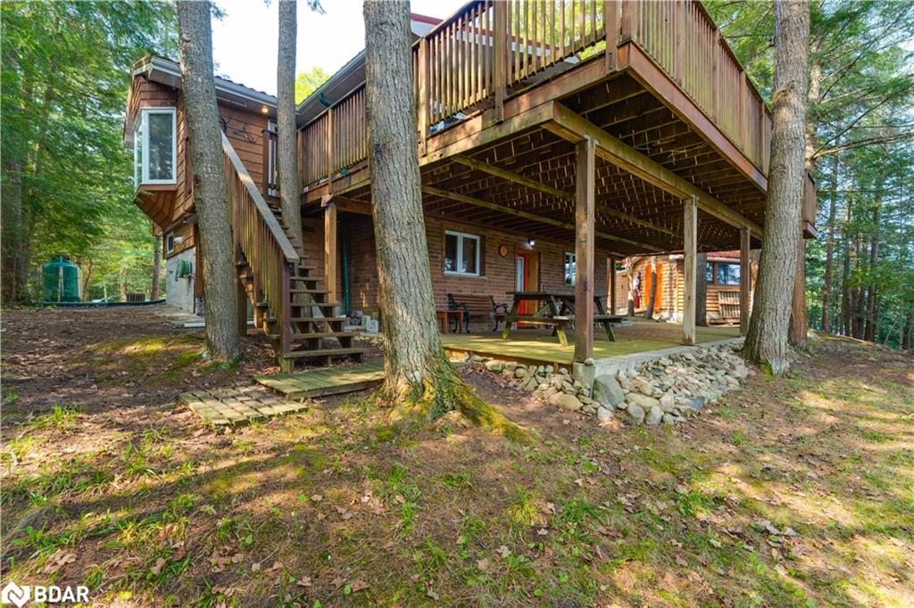 1293 Beaverdam Trail Property Photo 5