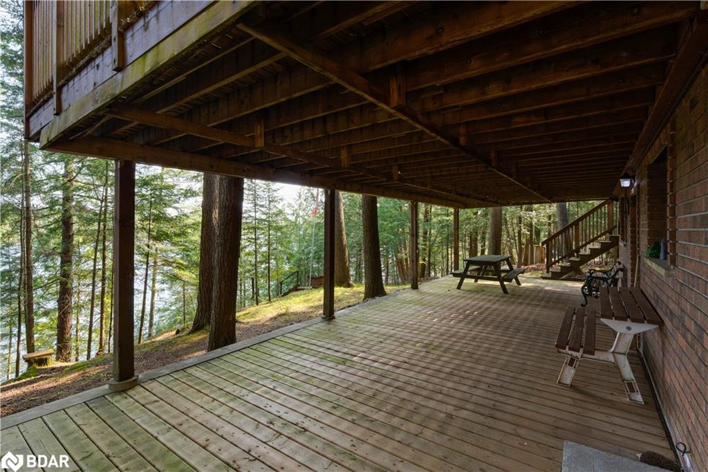 1293 Beaverdam Trail Property Photo 6