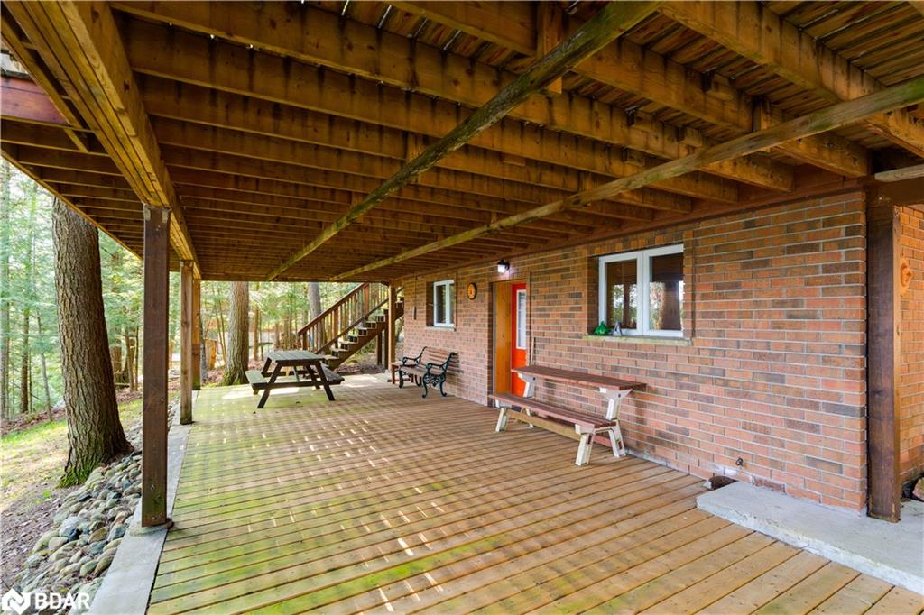 1293 Beaverdam Trail Property Photo 7