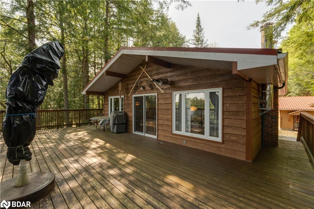1293 Beaverdam Trail Property Photo 8