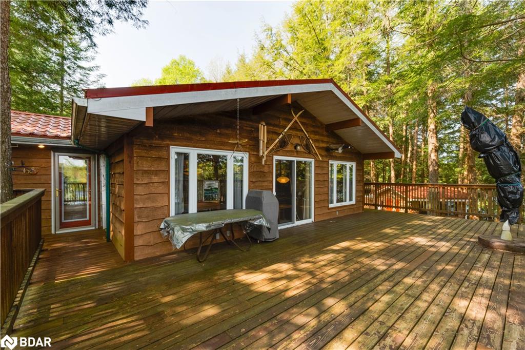 1293 Beaverdam Trail Property Photo 9