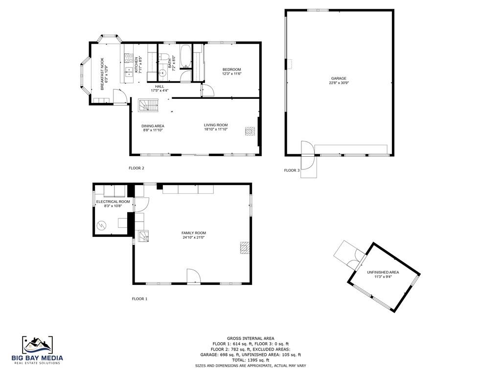 1293 Beaverdam Trail Property Photo 40