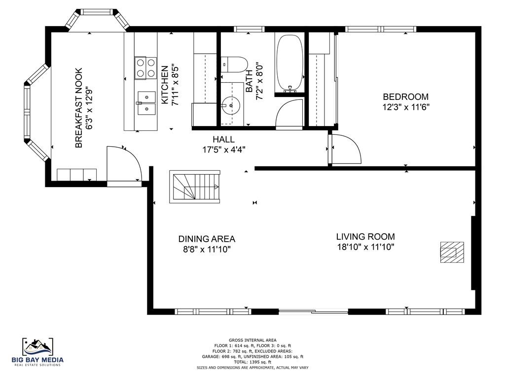 1293 Beaverdam Trail Property Photo 41