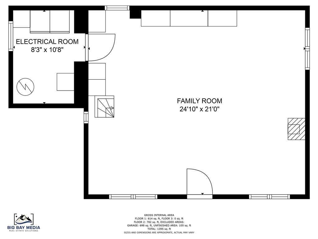 1293 Beaverdam Trail Property Photo 42